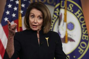 Nancy Pelosi’s Household Is Congress’s Biggest Data Center Investor