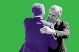 Liberal democracies must embrace the concept of friendshoring – or become the easy prey of the world’s superpower bullies