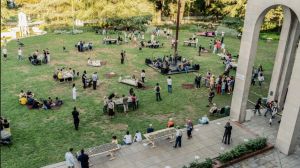 Festival Fog, i molti sguardi dell’arte sul mondo