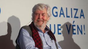 Xosé Manuel Beiras: o titán de Galiza