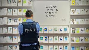 Uns fehlen die Worte: Was die Demokratie wirklich bedroht, ist die Lesekrise