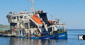 Нюзлетър | Ще почерни ли Черно море розовия комфорт на Радев и Йотова?