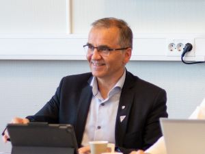 Tjeldsundtunnelen: Vår sikkerhets- og livslinje i nord