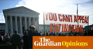 AI and the climate crisis pose existential risks. The law offers a way to reduce them