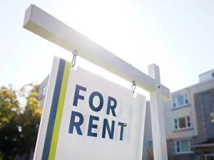 FIRST READING: Just as predicted, immigration cuts keep yielding lower rents