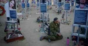 Thirty wasted years in Israel and Palestine