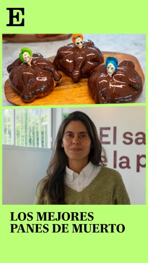 La pregunta que divide a México sobre el pan de muerto: ¿tradicional, relleno o de sabores?