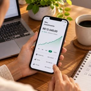 Relatório de investimentos do Nubank: seu dinheiro rendeu mesmo?