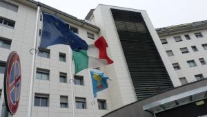 Tumore al seno, a Gorizia il primo intervento di mastectomia endoscopica in Friuli Venezia Giulia