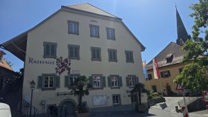 Die Finanzlage ist besser als der Plan