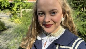 Blodpatriarkalskog bekmørkt