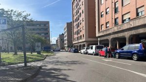 Se asentaban en pisos turísticos, usaban matrículas dobladas y compraban en centros comerciales: así se desarticuló la peligrosa banda albanesa afincada en Gijón