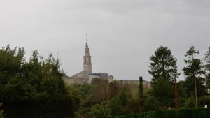 Asaltan una casa en Gijón, les pillan 