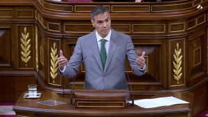 César Valdeolmillos Alonso: «Cuando el congreso dice no, ¿quién manda?»