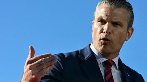 Hegseths Hinrichtungsshow wäre Amerikas moralischer Bankrott