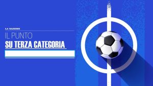 Calcio. Terza: torna la sfida Scintilla - Sextum Bientina