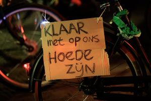Iedereen maakt fouten?