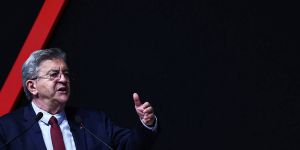 Mélenchon Is Right About France’s Debt