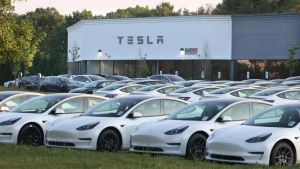 Forbes Daily: The U.S. War With Iran Is Boosting Used EV Sales