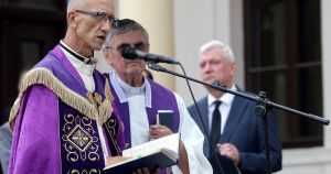 Poznati svećenik povlači se iz župe, objavio potresno priopćenje: 'Suočen sam s ozbiljnim prijetnjama i fizičkim napadima'