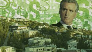 Los Angeles ‘mansion’ tax unsurprisingly backfires