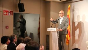 Más de 220.000 hogares se quedan sin cobrar ayudas a la infancia en Catalunya pese a cumplir los requisitos