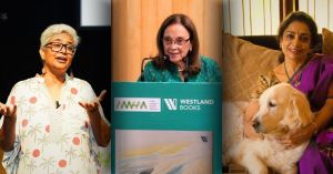 A Mother's Schizophrenia, a Husband's Suicide, a Daughter's OCD: Nobody Asked How These Women Were. Now They Ask India