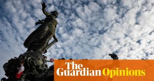 ‘Nobody is listening to us’: on the school protest frontline, I heard why France’s students feel disowned