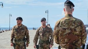 Agguato sul Molo Audace a Trieste: condanne confermate