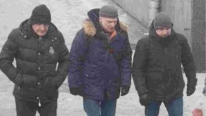L’inchiesta sulla squadra reclutata dal Gru per il sabotaggio a Lipsia