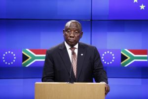 Relating with BRICS: Why South African Foreign Policy Needs a Dose of Realism