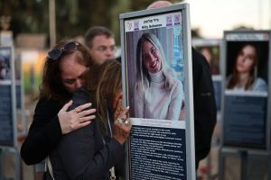 October 7th was a piercing, shrieking alarm call for all Jews