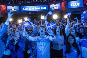 Melançon: The PQ's bumpy road to sovereignty