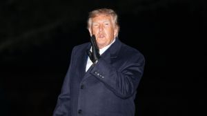 Trump e l’antica arte della generosità preelettorale