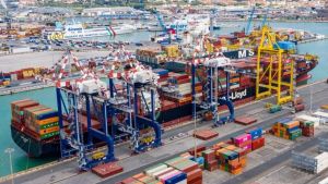 Livorno, porto ancora in crescita: bene i container (+10%) – Il report