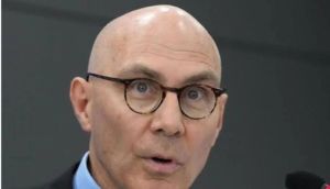 Volker Turk hails Nobel award as ‘collective win’ for human rights and justice