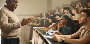 Why faculty diversity at universities still lags far behind the changing demographics of college students