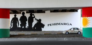 Iraqi Kurds sees opportunities – and risks – in the withdrawal of US troops