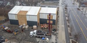 Data centers make heat all year long – here’s how the ground can hold onto it until winter