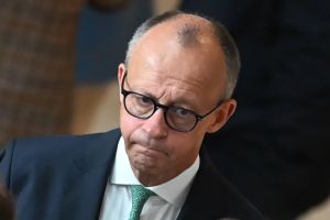 Große Ankündigungen, tristes Hoffen: Der Dauerherbst des Friedrich Merz