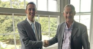 Leader of Great Yarmouth First stepping down over impact on family life