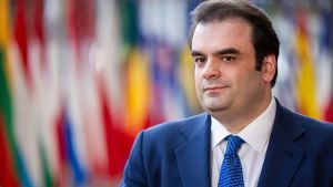 «Πράσινο φως» από Κομισιόν στην Ελλάδα για ρήτρα διαφυγής στην ενέργεια – Πιερρακάκης: «Προχωράμε σε κρίσιμες επενδύσεις»