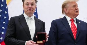 Elon Musk loves Canadian separatism. He could help further unite our country