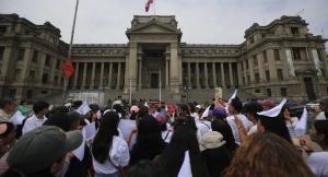 Caso Liceo Naval inicia fase decisiva con la audiencia de esclarecimiento convocada para hoy