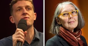 Edouard Louis sur la Prix Nobel de littérature 2026 : «Anne Carson écrit autant sur Sophocle que sur Rosalía»