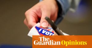 Stop talking about the US ‘Jewish vote’. It’s not that simple