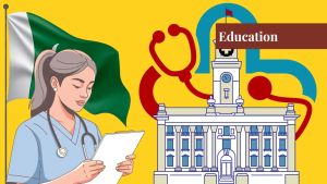The Best Medical Universities in Pakistan for Aspiring MBBS Doctors