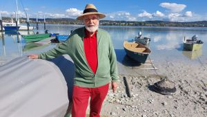 Wie war das mit den Revolutionären auf der Reichenau?