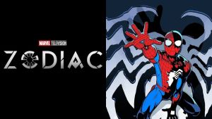 Marvel NYCC 2026: Daredevil 3, Spider-Man symbiote, X-Men ’97, Zodiac and more announced