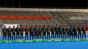 Pakistan withdraw from Asian Hockey Champions Trophy in India, Bangladesh named as replacement